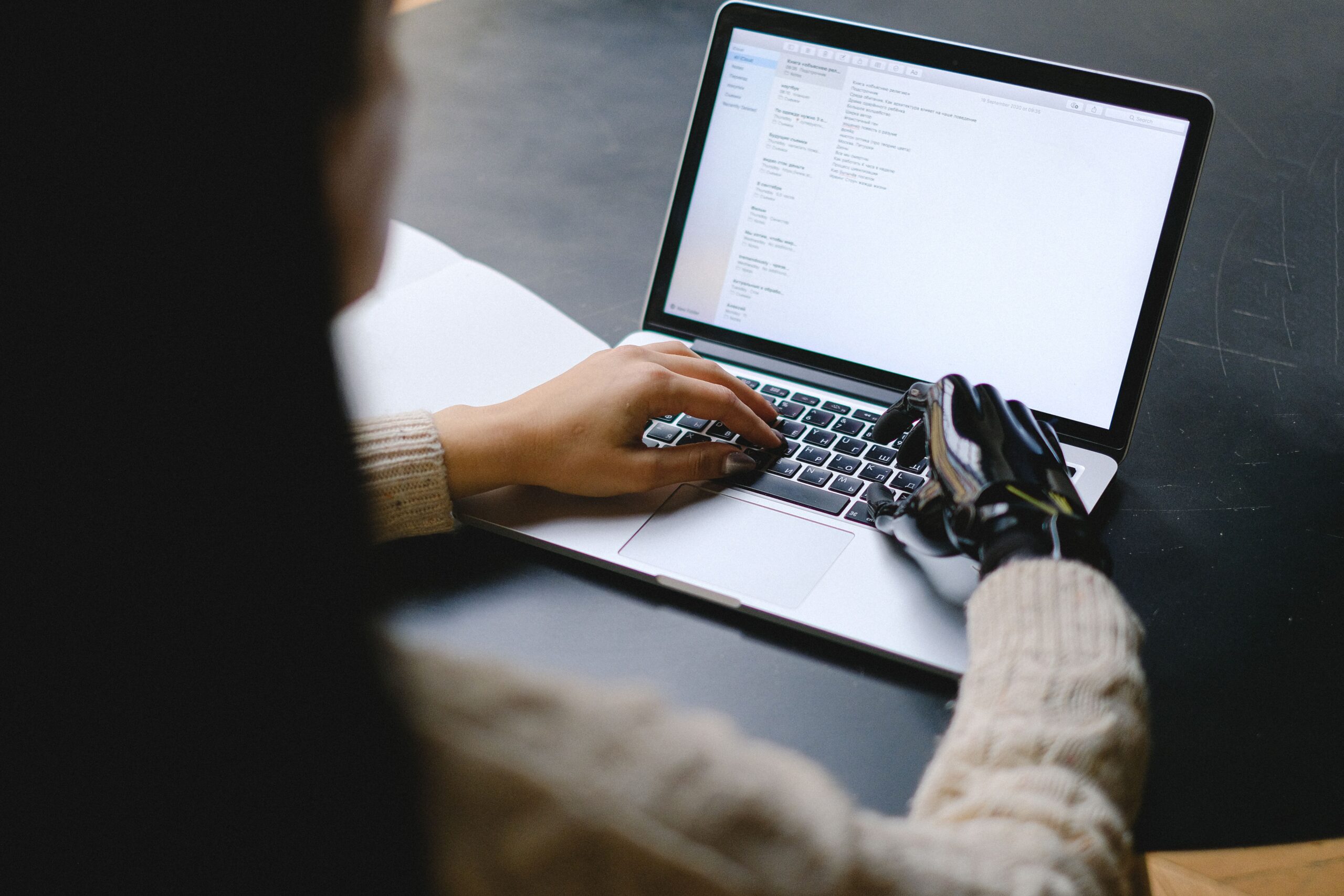 Assistance with missing primary keyword for SEO